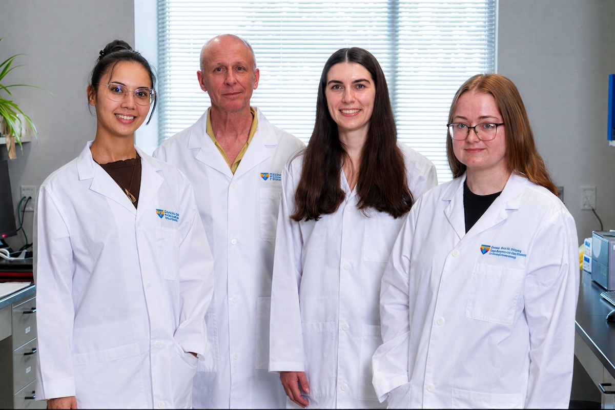 NIH Funded Human Signal Trial for Cancer Treatment Drug Completed by Sentrimed and Rowan University